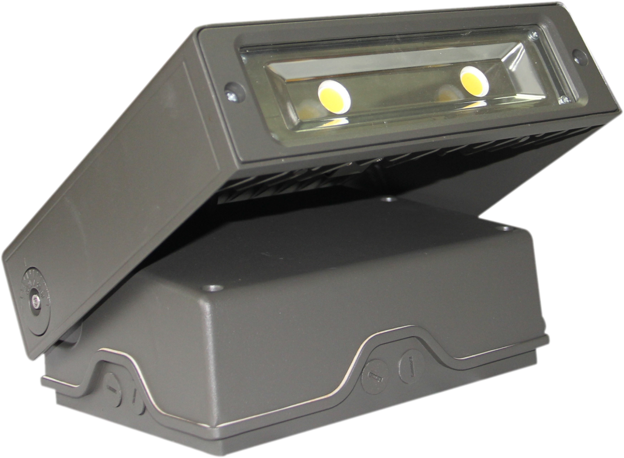 Everlux LED Inc.
